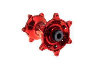 Roue avant complète HAAN WHEELS 19x1,60x32T