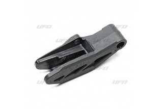 Guide chaîne UFO noir Yamaha YZ65