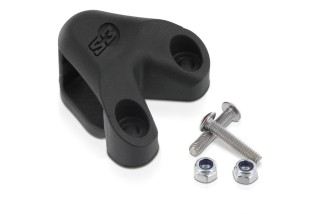 Patin de chaîne S3 A-Style noir