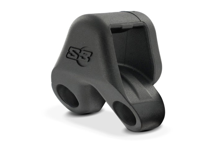 Patin de chaîne S3 A-Style jaune