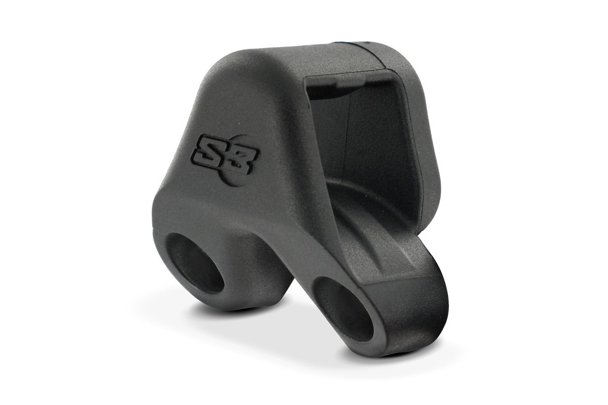 Patin de chaîne S3 A-Style jaune