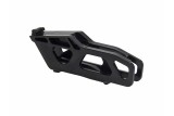Guide chaîne RACETECH noir Kawasaki KX250F/450F