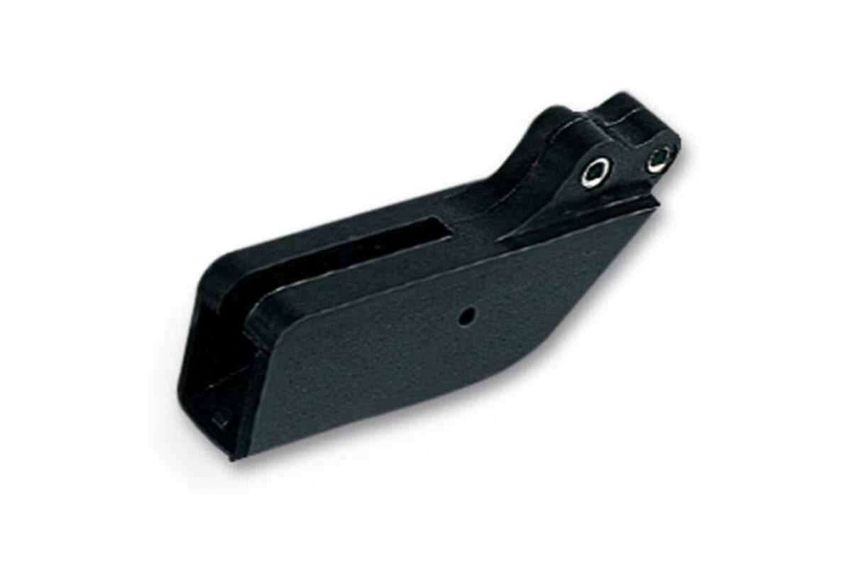 Guide chaîne UFO noir KTM