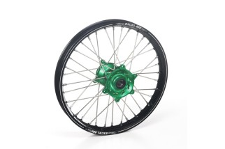 Roue arrière complète HAAN WHEELS 19x1,85x36T