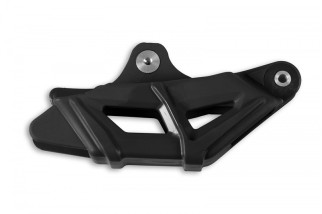 Guide-chaîne UFO noir Gas Gas MC