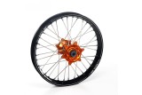 Roue arrière complète HAAN WHEELS 18x2,15x36T