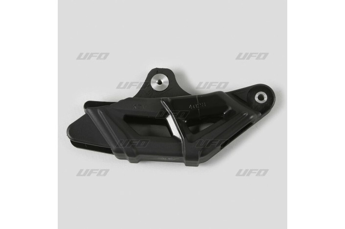 Guide chaîne UFO noir KTM/Husqvarna