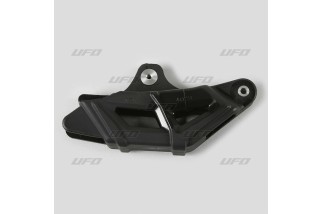 Guide chaîne UFO noir KTM/Husqvarna