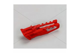 Guide chaîne UFO rouge Honda