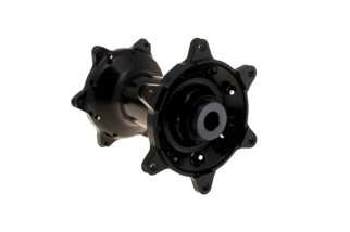 Roue arrière complète HAAN WHEELS 19x1,85x36T