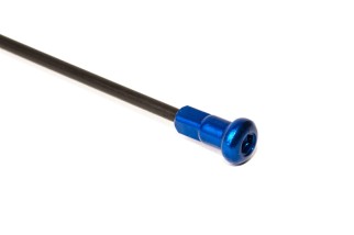 Roue avant complète HAAN WHEELS 21x1,60x36T