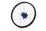 Roue avant complète HAAN WHEELS 17x1,40x32T