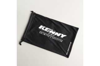 Masque KENNY Performance LEVEL 4 NEON YELLOW | Kenny - Achat en ligne