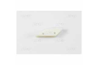 Guide chaîne UFO translucide Suzuki RM125/250