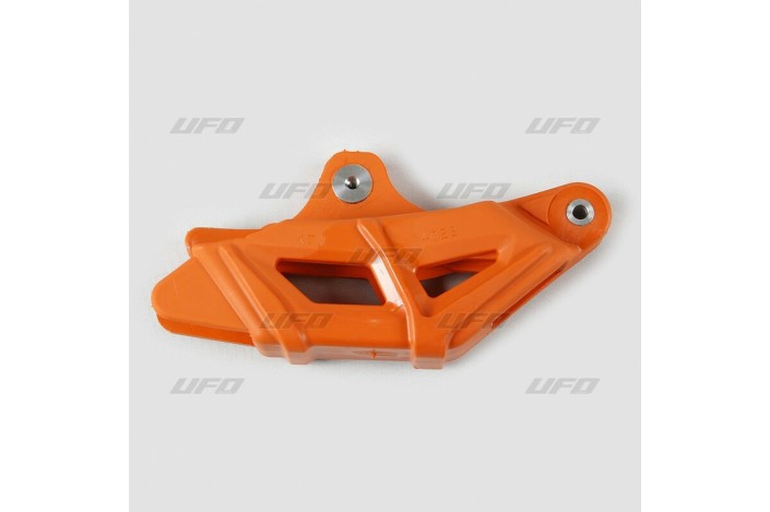 Guide chaîne UFO orange KTM