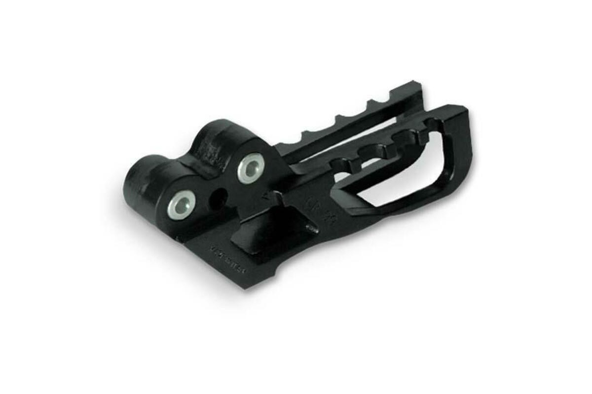 Guide chaîne UFO noir Honda