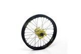 Roue arrière complète HAAN WHEELS 19x2,15x36T