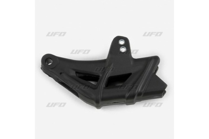 Guide chaîne UFO noir KTM