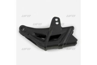 Guide chaîne UFO noir KTM