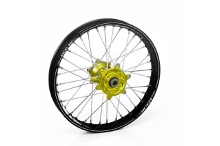 Roue arrière complète HAAN WHEELS 19x2,15x36T