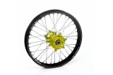 Roue arrière complète HAAN WHEELS 19x2,15x36T