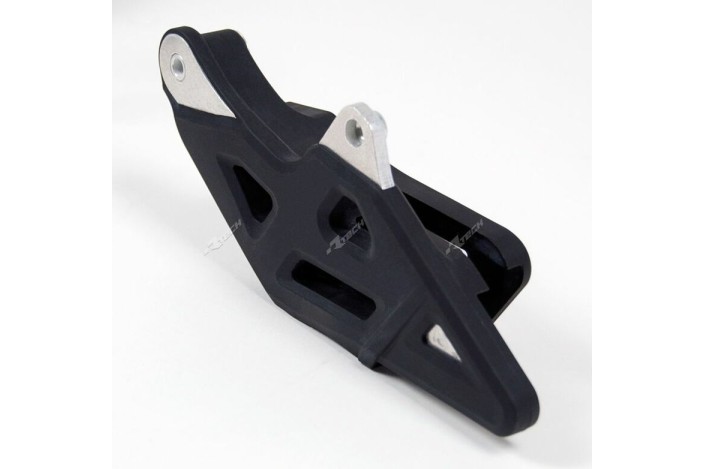 Guide chaîne RACETECH noir KTM/Husqvarna