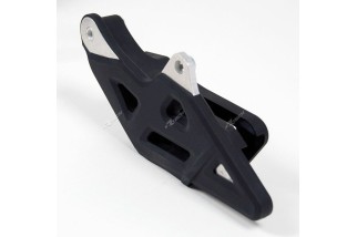 Guide chaîne RACETECH noir KTM/Husqvarna