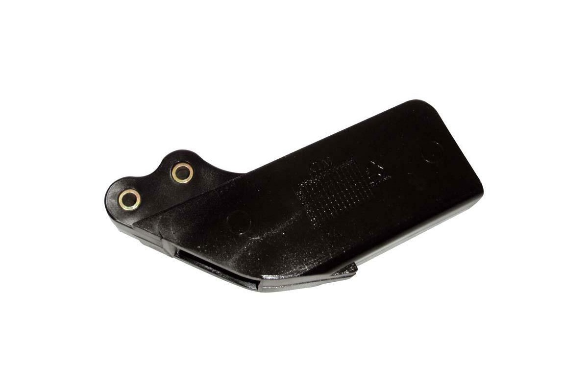 Guide chaîne RACETECH noir KTM