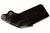 Guide chaîne RACETECH noir KTM
