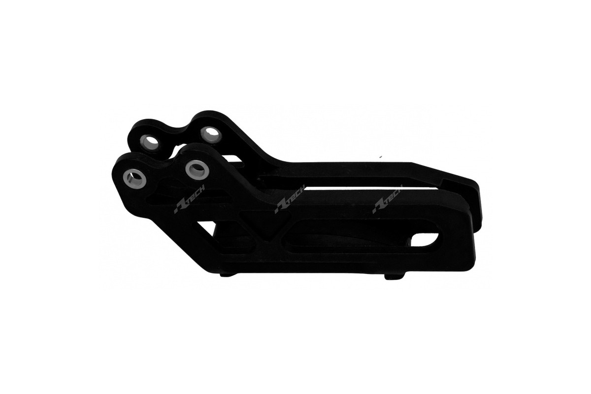 Guide chaîne RACETECH noir Yamaha