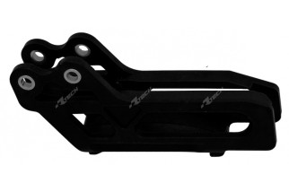 Guide chaîne RACETECH noir Yamaha