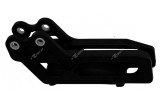 Guide chaîne RACETECH noir Yamaha