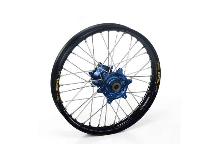 Roue arrière complète HAAN WHEELS 18x2,15x36T