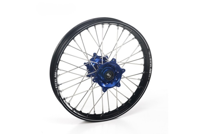 Roue arrière complète HAAN WHEELS 18x2,15x36T