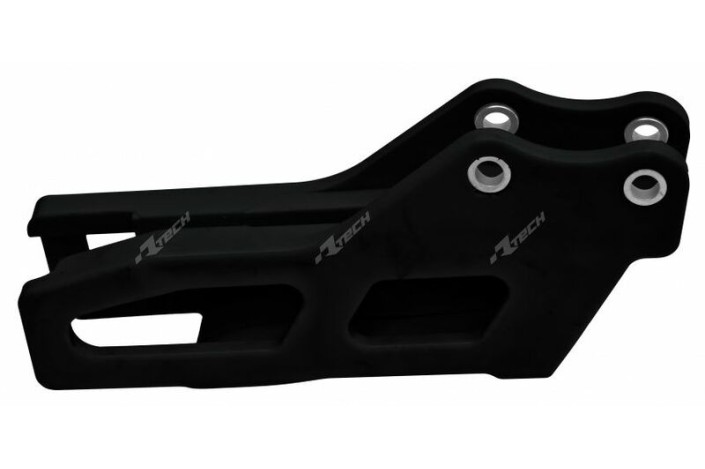 Guide chaîne RACETECH noir Suzuki