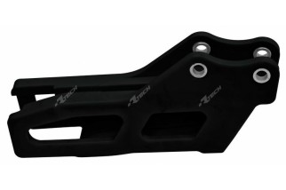 Guide chaîne RACETECH noir Suzuki