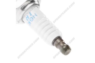 Bougie NGK Laser Iridium - GR8DI-12