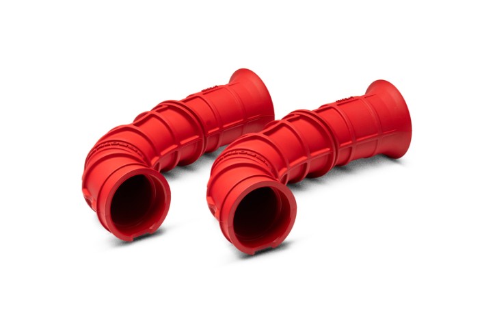 Pièce détachée MALOSSI - Cornets d'admission