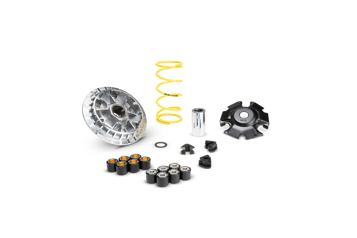 Variateur MALOSSI Multivar 2000