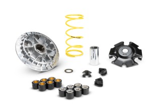 Variateur MALOSSI Multivar 2000