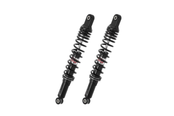 Bi-amortisseur arrière YSS