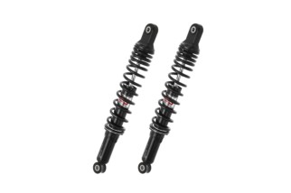 Bi-amortisseur arrière YSS