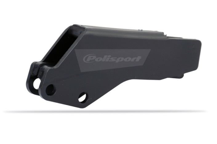 Guide chaîne POLISPORT noir Yamaha YZ/YZF 125 & +