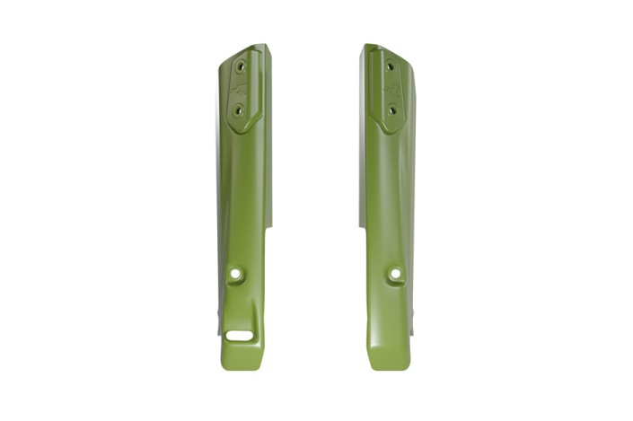 Protections de fourche RACETECH