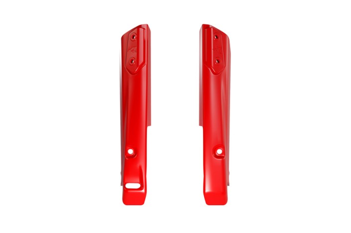 Protections de fourche RACETECH