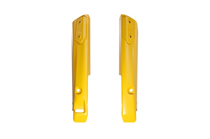 Protections de fourche RACETECH