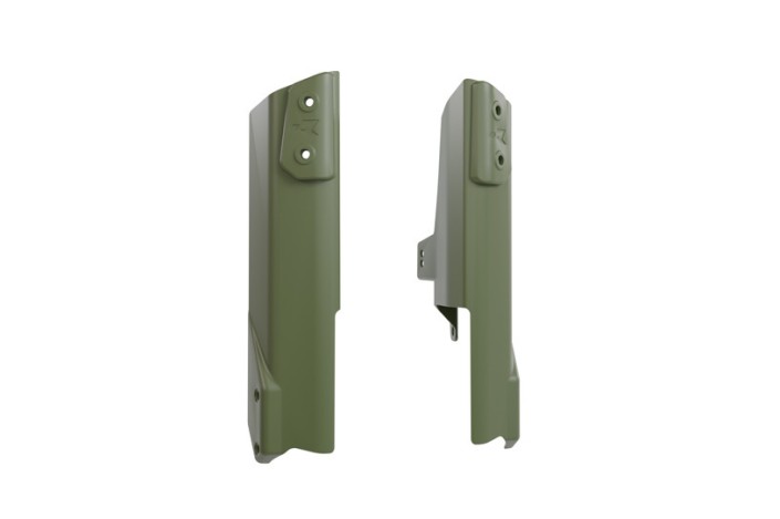 Protections de fourche RACETECH