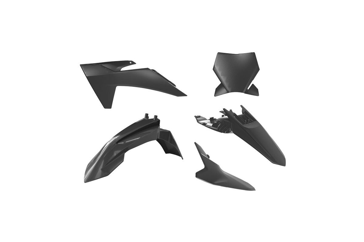 Kit plastiques RACETECH