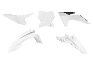 Kit plastiques RACETECH