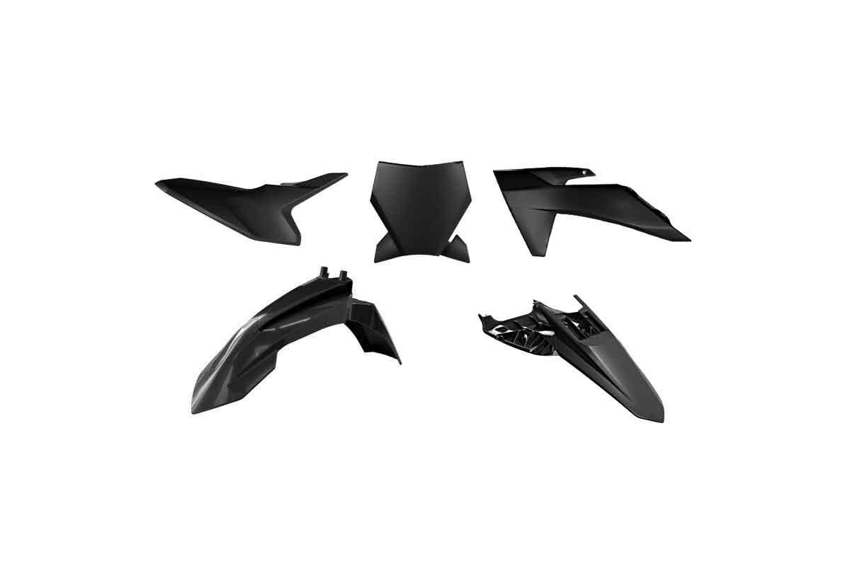 Kit plastiques RACETECH